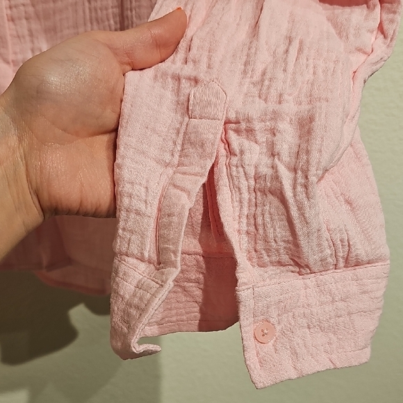 Nine West Coral Top - Picture 8 of 12